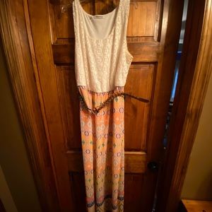 Maurices Dress
